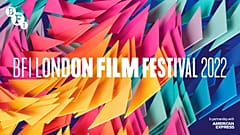The London Film Festival starts today
