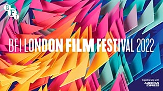 The London Film Festival starts today