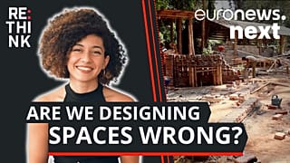 Designing for marginalised people will lead to better urban spaces, says French-Algerian architect Meriem Chabani.