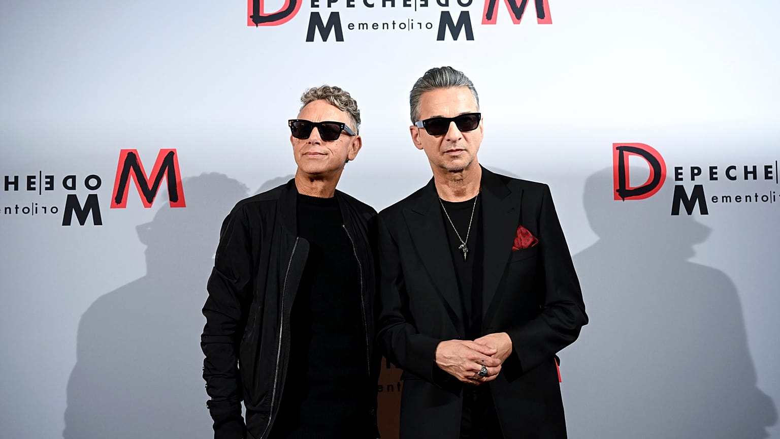 Depeche Mode отправятся в первый за пять лет концертный тур
