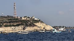 الحدود اللبنانية الإسرائيلية