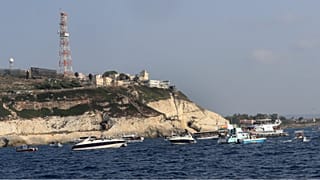 الحدود اللبنانية الإسرائيلية