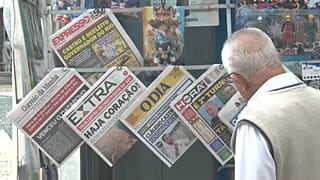 Überraschende Wahlergebnisse in Brasilien
