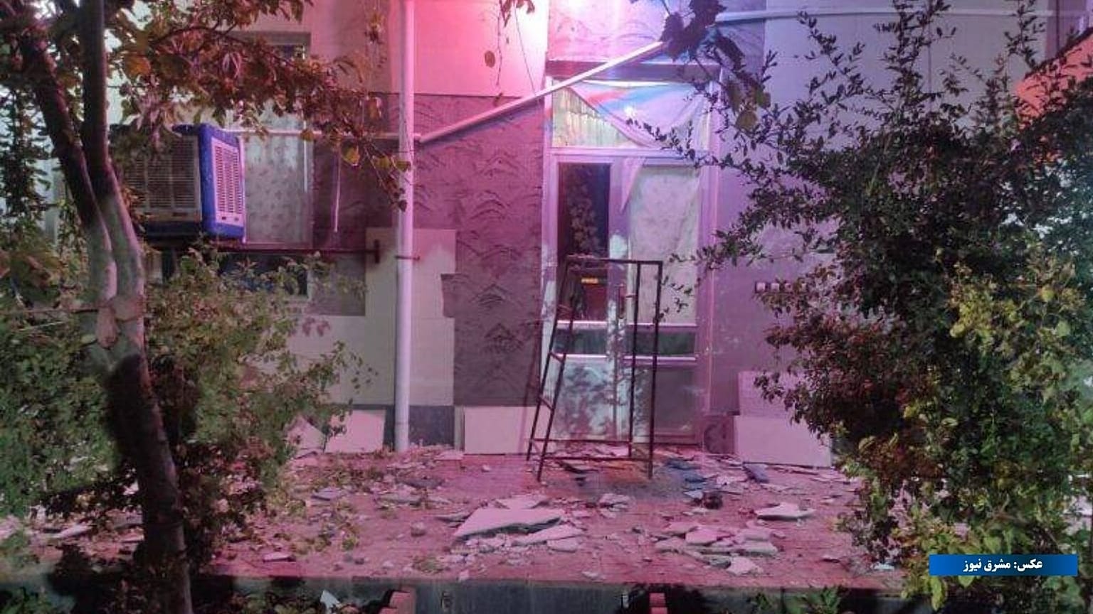 مشرق نيوز