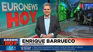 Las claves del día en 20 minutos presentadas por Enrique Barrueco