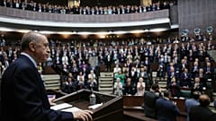 Cumhurbaşkanı Recep Tayyip Erdoğan
