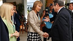 Ο Πρόεδρος της Δημοκρατίας κ. Νίκος Αναστασιάδης στην 9η Υπουργική Σύνοδο της UNECE για το Περιβάλλον στην Ευρώπη