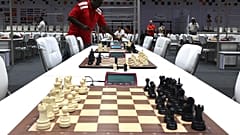 Satrançta dünya şampiyonu Carlsen'i yenen Niemann'a hile suçlaması