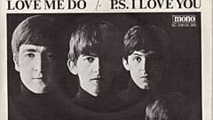 'Love Me Do' turns 60