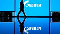 Russisches Gas strömt jetzt wieder nach Italien.