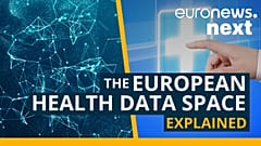 The digitisation of healthcare is one of Europe's top priorities.
