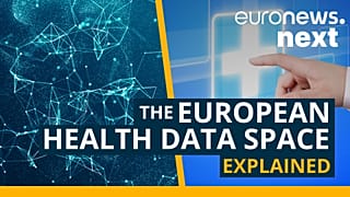 The digitisation of healthcare is one of Europe's top priorities.