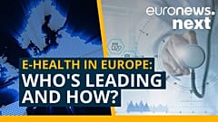 EU's main objective is to facilitate access to healthcare for people who travel and move inside the EU.