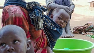 Vor fünf Jahren begannen die Alshabab-Milizen mit ihren Angriffen auf den Norden Mosambiks