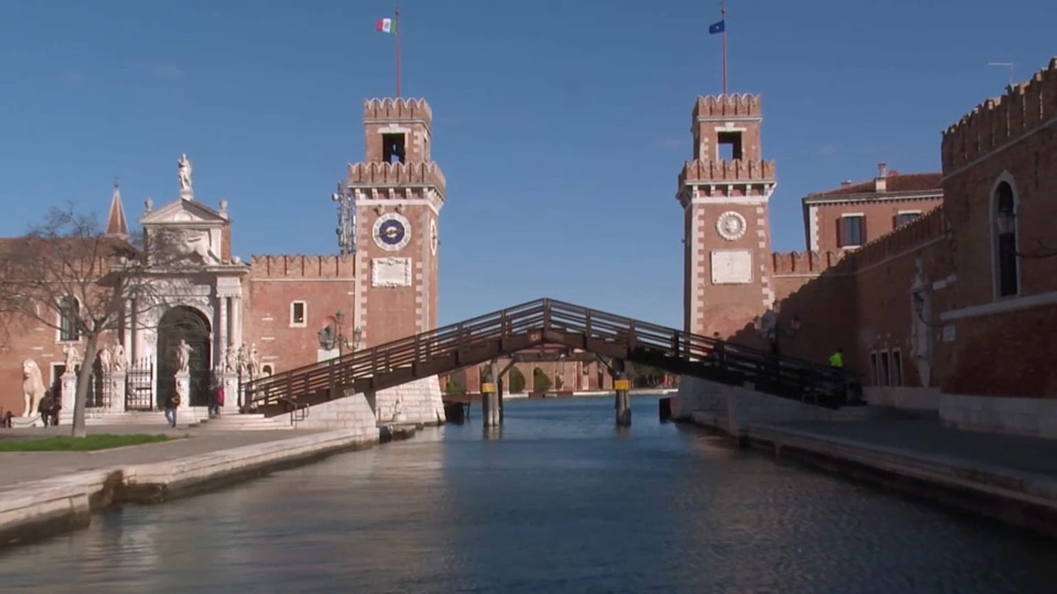 Venezia