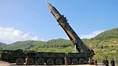 Wie ernst sollten Putins Drohungen mit dem Einsatz von Atomwaffen im Ukraine-Krieg nehmen?