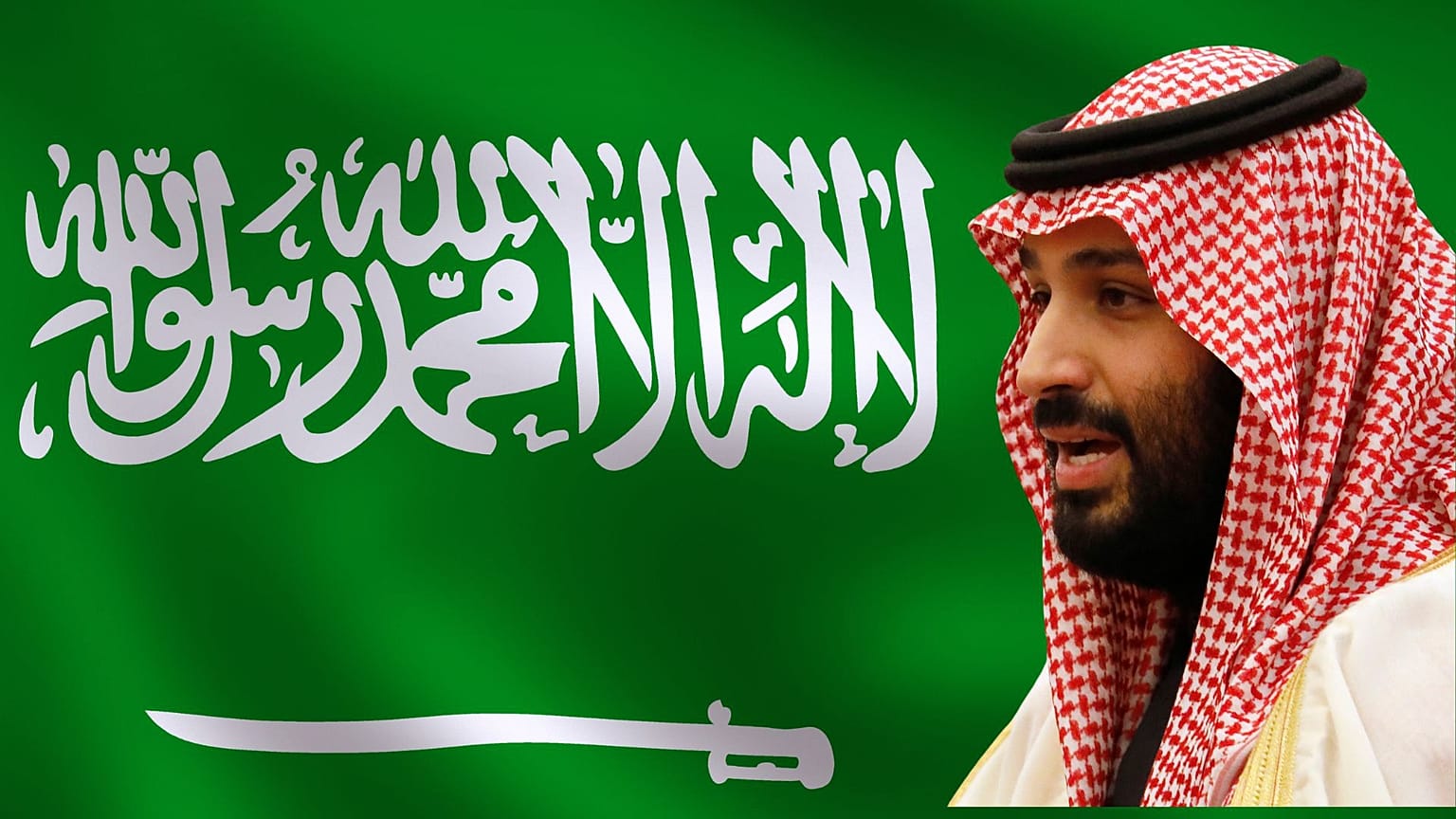 Mohammad bin-Szalmán megszerezte a teljhatalmat