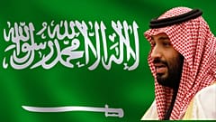 Mohammad bin-Szalmán megszerezte a teljhatalmat