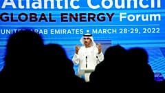 OPEC-Meeting