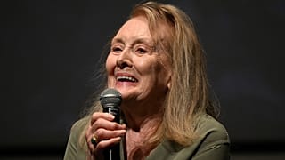 Archives : Annie Ernaux, le 23 mai 2022 lors du Festival de Cannes
