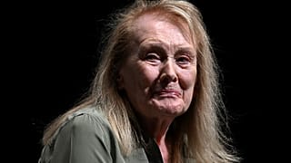 Annie Ernaux