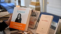 Книги Анни Эрно