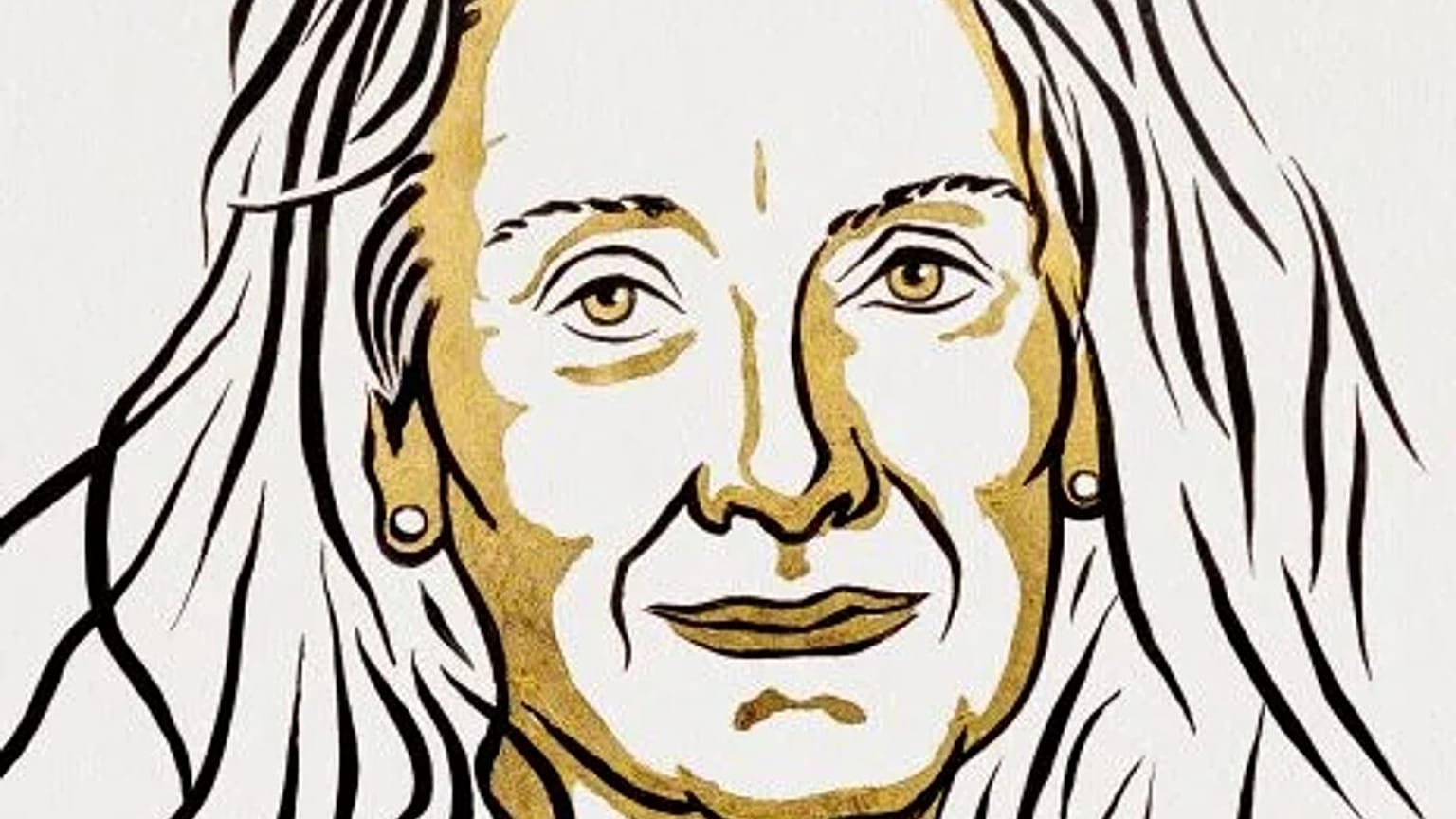 Annie Ernaux