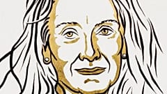 Annie Ernaux