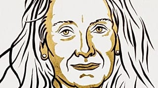 Annie Ernaux