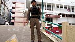 Blutbad in einer Kindertagesstätte in Thailand