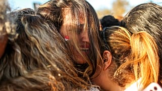 اعتراضات به مرگ مهسا امینی، 
