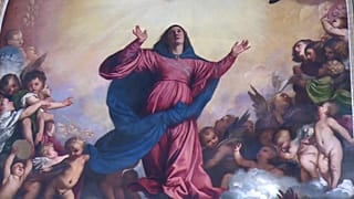 L'Assunta di Tiziano