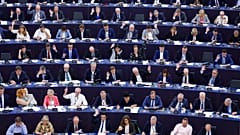Το Ευρωπαϊκό Κοινοβούλιο