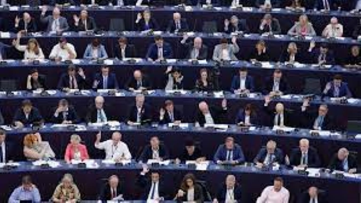 Parlamento Europeu