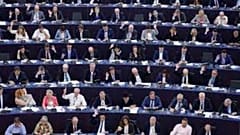 Das EU-Parlament fordert Sanktion und Bestrafungen gegen iranische Sicherheitsbeamte, die in den Tod von Mahsa Amini verwickelt sind