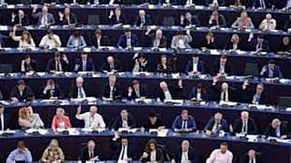 Das EU-Parlament fordert Sanktion und Bestrafungen gegen iranische Sicherheitsbeamte, die in den Tod von Mahsa Amini verwickelt sind