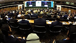Υπουργική Σύνοδος για το Περιβάλλον στην Ευρώπη