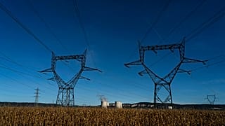 Governos querem que particulares consumam menos este inverno