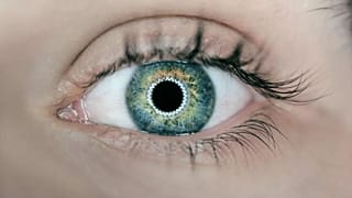 پیش‌بینی حملات قلبی از طریق آزمایش چشم