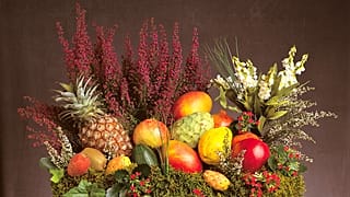 L'Espagne cultive des fruits exotiques comme la papaye, la mangue, l'avocat et la banane