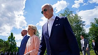 G7 leaders are designing a price cap to slash the Kremlin's oil revenues.