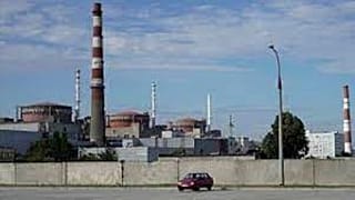 Zaporizhzhia, Ucraina