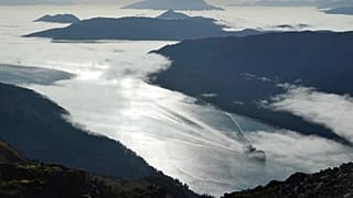 Αλάσκα (φωτογραφία αρχείου)