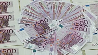 La banda de delicuentes fue desarticulada en una operación conjunta de Europol, la Policía Nacional española y la policía autónoma de Cataluña