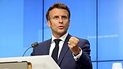 Emmanuel Macron