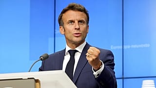 Emmanuel Macron