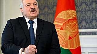 Александр Лукашенко