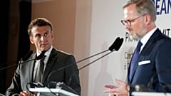 Erstes Treffen der EPG