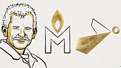  2022 Nobel Peace Prize laureates