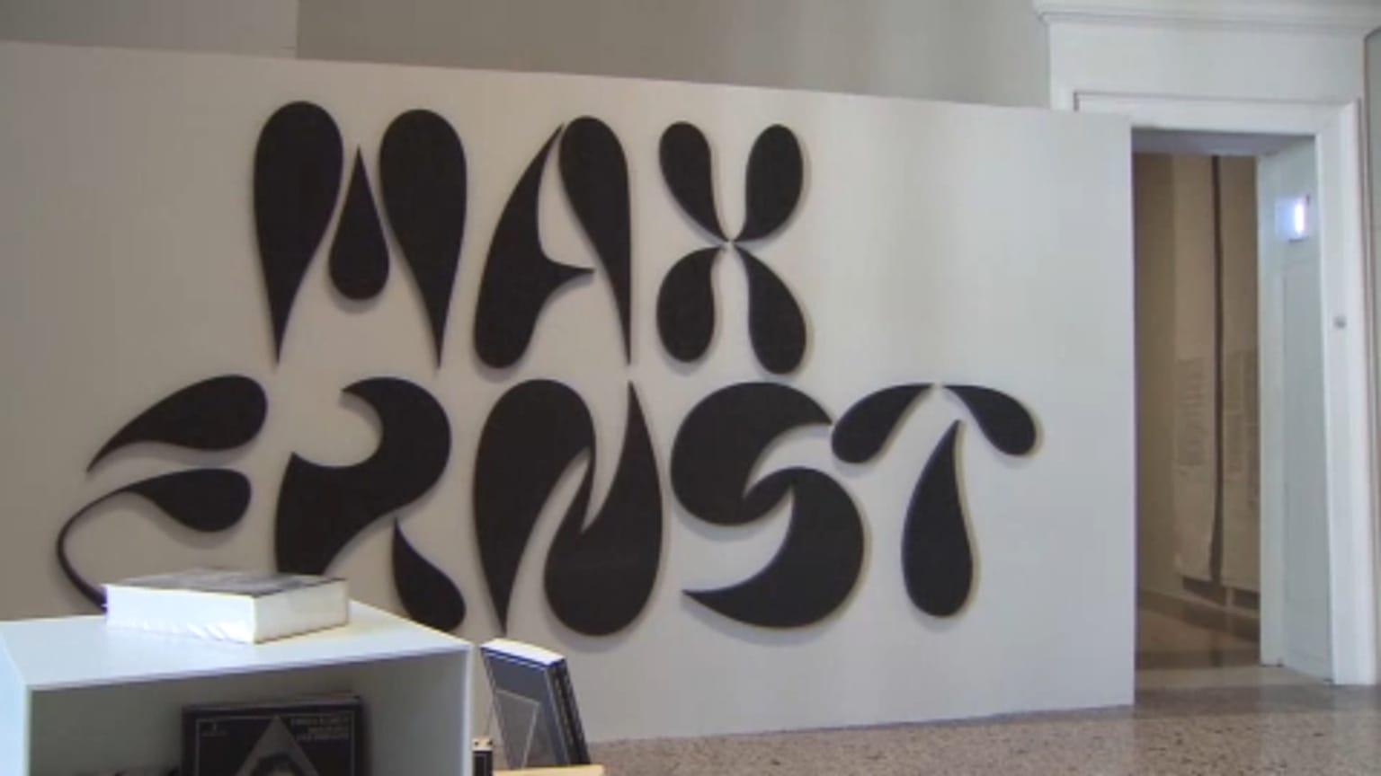 Il nome è una garanzia. 